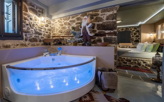 Dandy Villas Metsovo