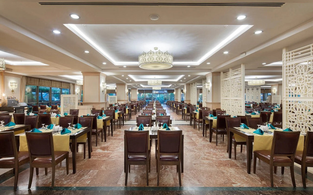 Aydınbey King's Palace & Spa