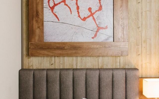 Lake Hotel La Pieve