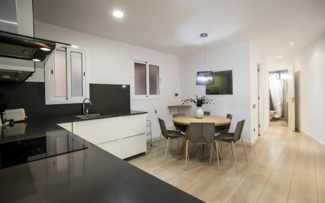 41ARA333 Apartment near Sagrada Familia