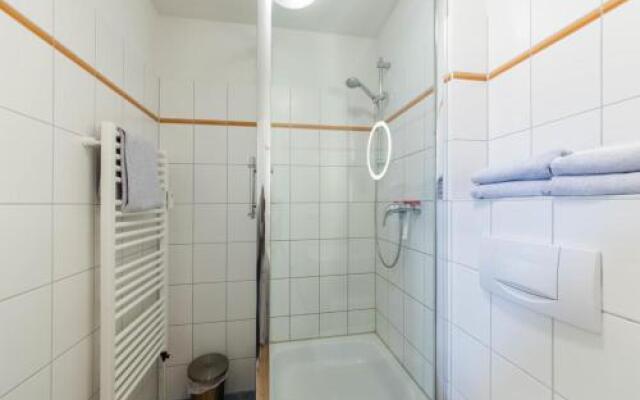 Ferienwohnung Sommerwind