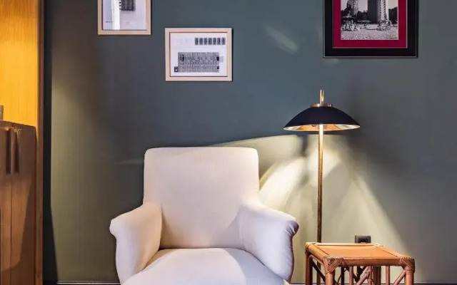 Communal Hotel Plekhanovi