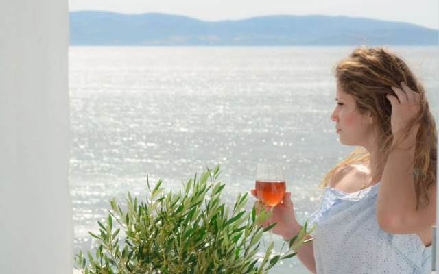 Naxian Breeze