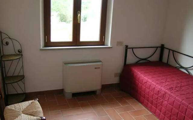 Agriturismo Podere Ossaia