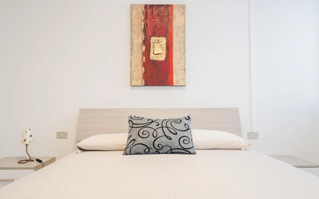 Vista Lago Apartment - Italian Homing