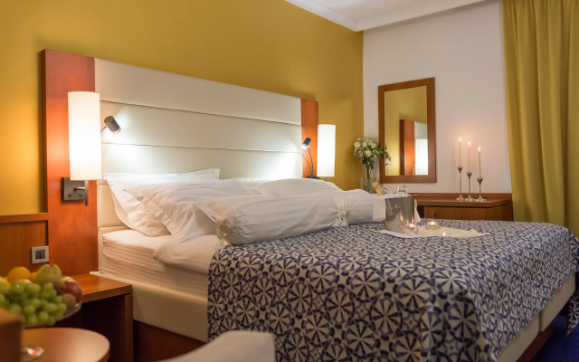 Hotel Ilirija