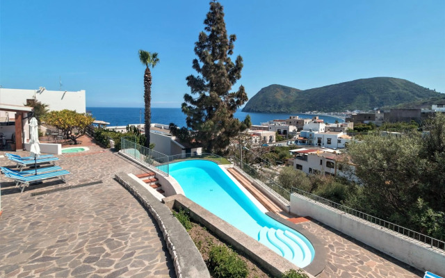 Hotel Residence La Villetta