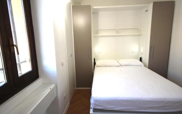 Morimondo Studio Apartment