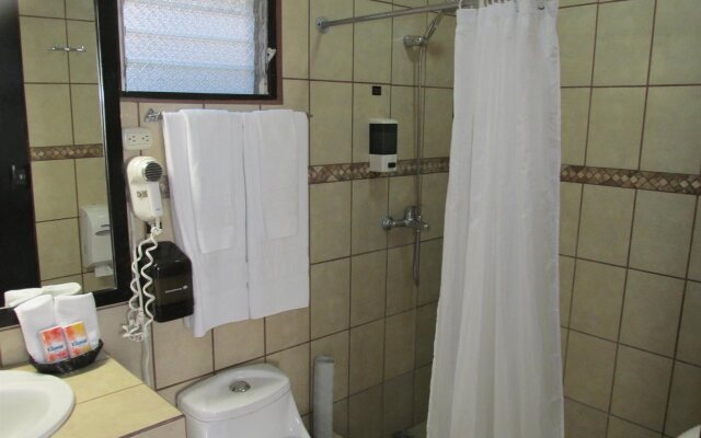 Best Western El Sitio Hotel