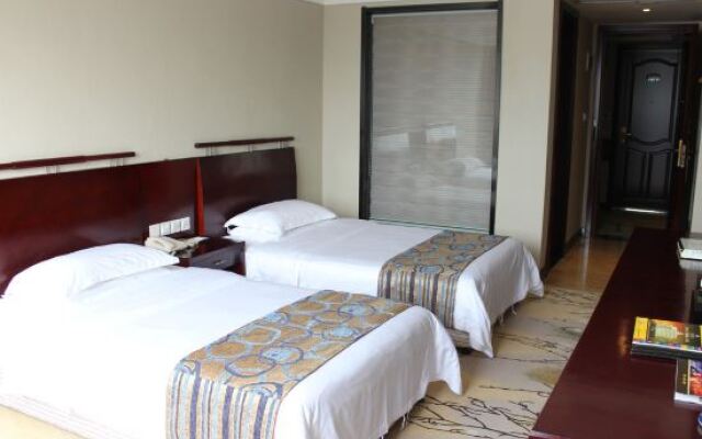 Letianran Hotel