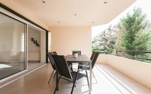 Top-Class 2BR Apartment in Marousi by UPSTREET