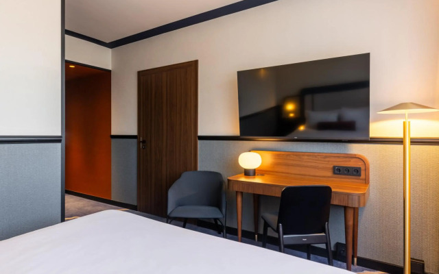 Mercure Gdynia Centrum
