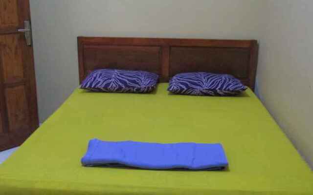 Griya Harja Homestay