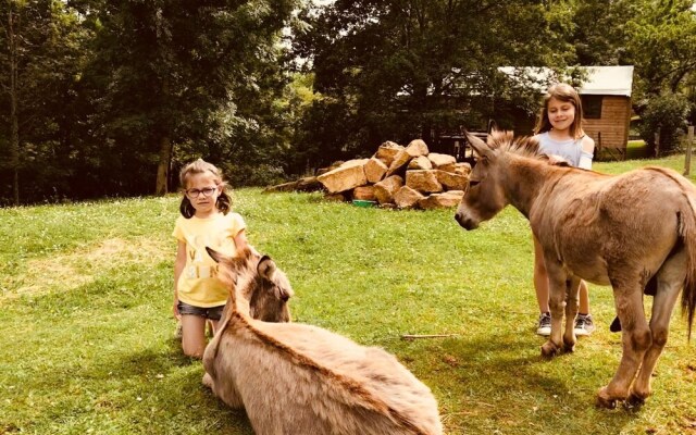 Eco Cottage L'Offrerie