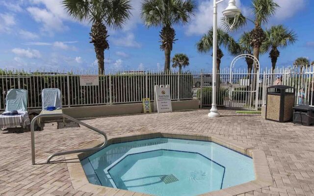 Majestic Sun by Southern Vacation Rentals