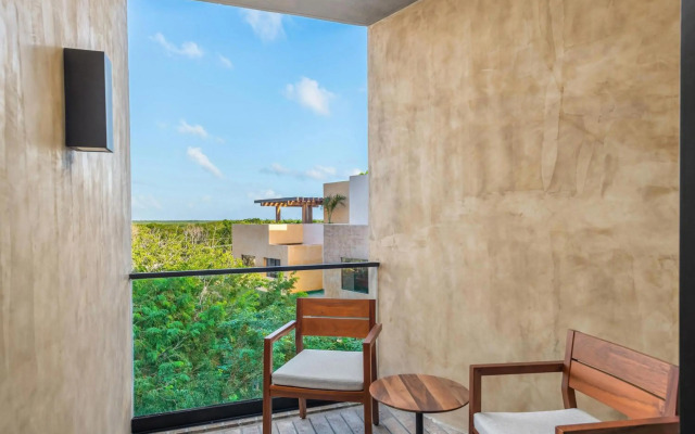 Aloft Tulum