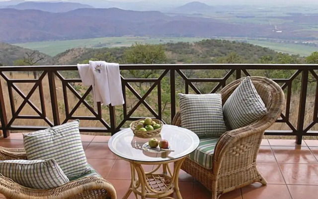 Pakamisa Private Game Reserve