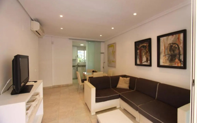 Apartamento Mirador al Mar