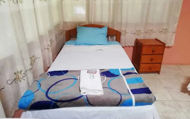 Villa Hermosa de Tambopata