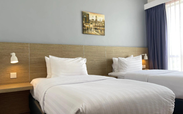 Win Hotel