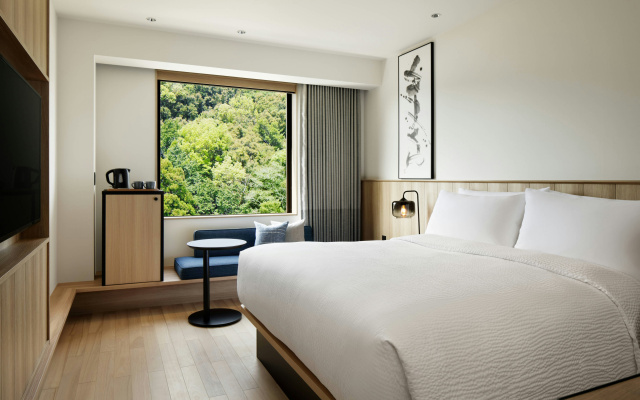 Fairfield by Marriott Wakayama Kushimoto