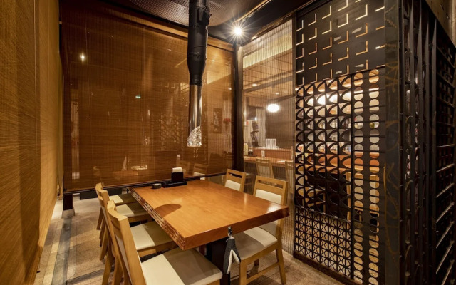 Kanazawa Central Hotel