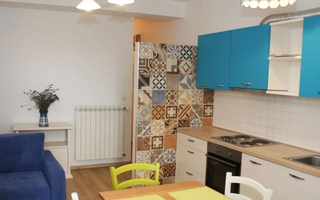 Apartmani Palmas Rijeka