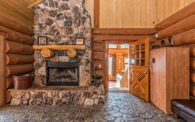 Spirit Lodge at Silverstar