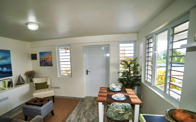 Wanderlust Caribbean - Adventure Travel Boutique Hotel