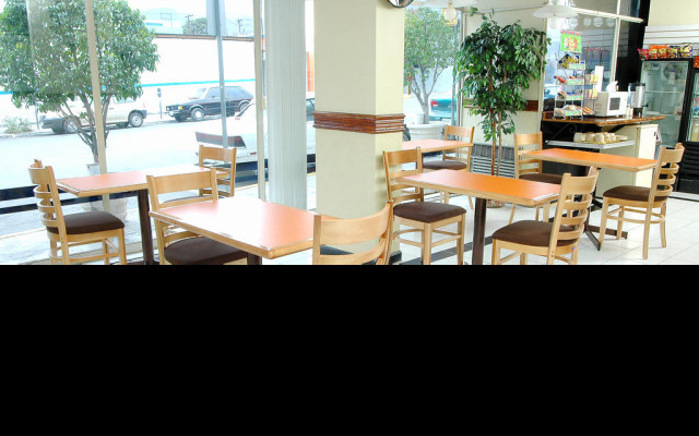 Hotel Fiesta Versalles