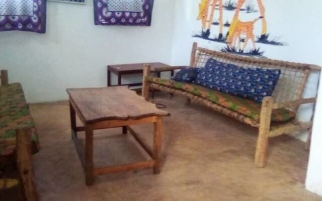Mchangani guest house