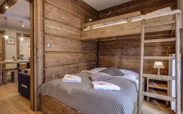 Apartamenty Smrekowa