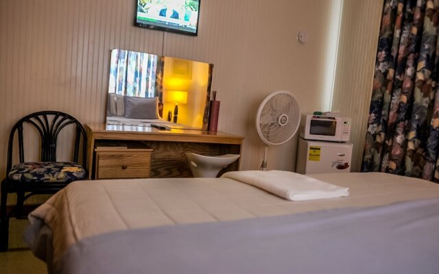 Eko Cozy Guest House