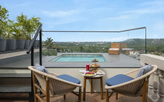 Grand Mercure Goa Candolim
