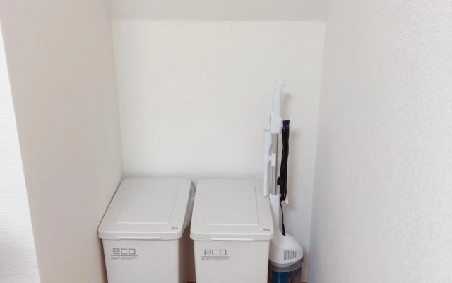 C.H.House – Guest Rooms – Tokyo
