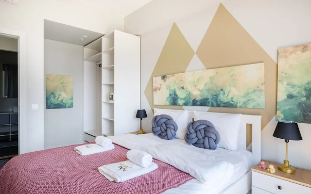 Roya Nova Residence by NewInn