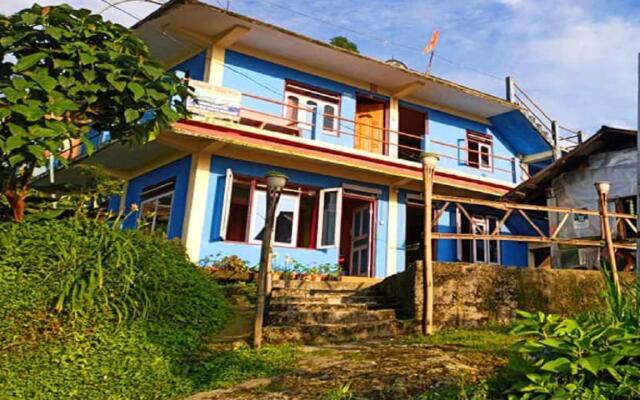 Chettri Homestay by StayApart