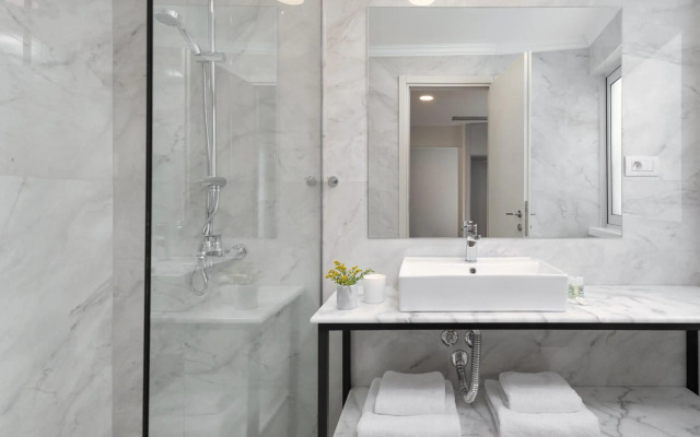 Preveza City Comfort Hotel