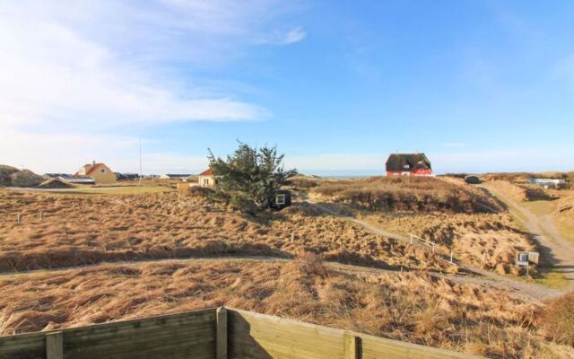 "Miroslaw" - 200m from the sea in NW Jutland