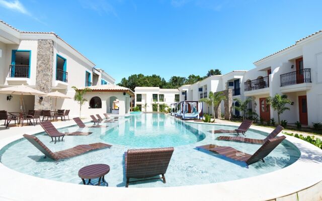 Resende Imperial Hotel &Spa