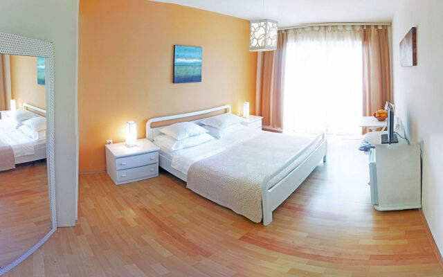 Guest house Revelin