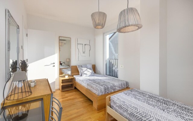 Beautiful Home in Crikvenica With 3 Bedrooms and Wifi