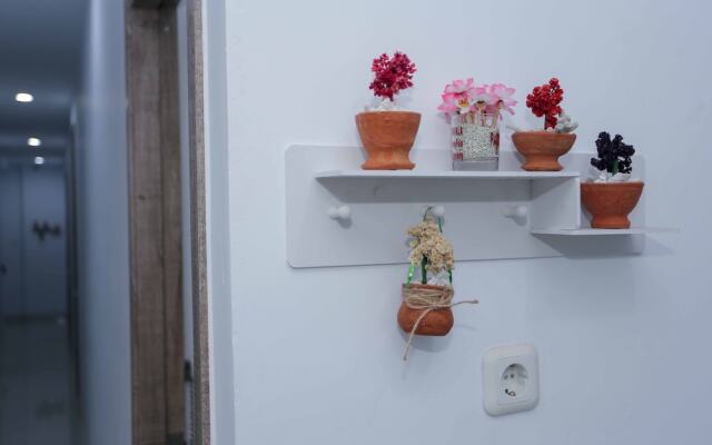 Syariah Amethyst Cengkareng