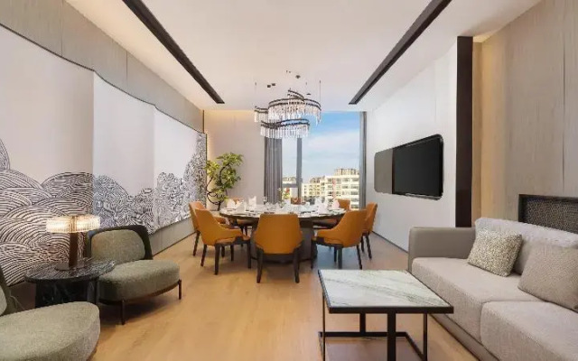 Holiday Inn Datong
