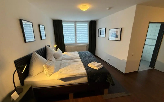 Hotel Neuhaus Integrationshotel