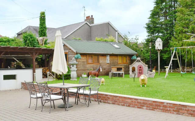 Lily Vale Cottage
