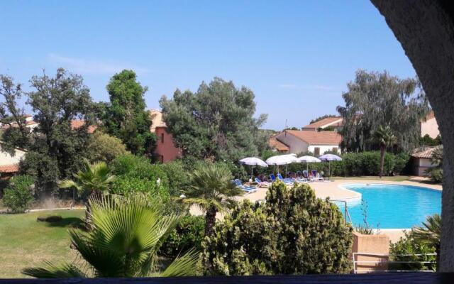 Appartement les pieds dans l'eau 300 m plage - 2 piscines