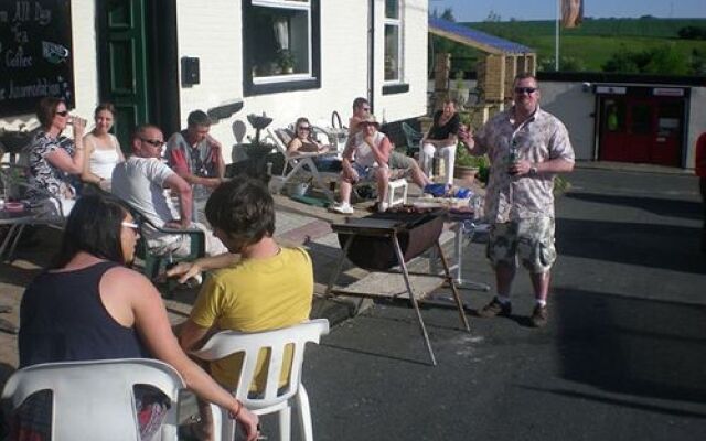 The Royal Oak