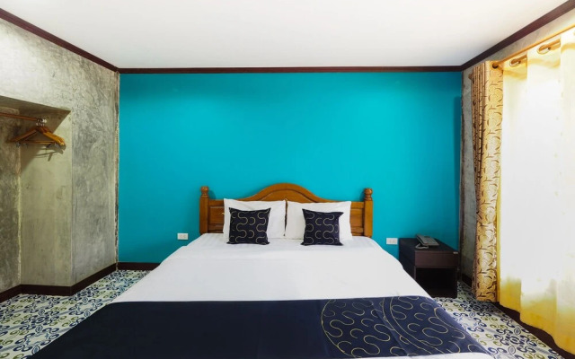 Capital O 997 Hug Lom Doi