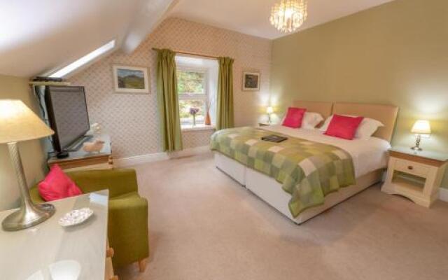 Ty Derw Country House B&B